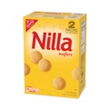 Snacks | Green Rabbit 12466 15 oz Nilla Wafers image number 1