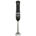 Kitchen Appliances | Black & Decker BCKM1011K10 Kitchen Wand Variable Speed Lithium-Ion Cordless Black Immersion Blender Kit image number 1