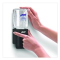Hand Sanitizers | PURELL 4450-06 450 ml Advanced Hand Sanitizer Gel for ES1 - Clean Scent (6/Carton) image number 3