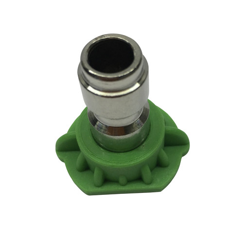 Pressure Washer Accessories | Quipall 817010 Nozzle 25 for 3100 GPW image number 0