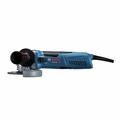 Angle Grinders | Factory Reconditioned Bosch GWX13-50-RT 120V X-LOCK 5 in. Corded Angle Grinder image number 1