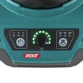 Jobsite Fans | Makita CF003GZ 40V MAX XGT Variable Speed Cordless/Corded 17-3/4 in. Fan (Tool Only) image number 3