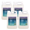 Cleaning & Janitorial Supplies | ECOS PRO PL966504CT 1 Gallon Liquid Hand Soap - Lavender (4/Carton) image number 0