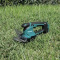 Recon Sale | Factory Reconditioned Makita XMU04ZX-R 18V LXT Brushed Lithium-Ion Cordless Grass Shear with Hedge Trimmer Blade (Tool Only) image number 10