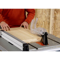 Table Saws | Factory Reconditioned Bosch 4100-RT 10 in. Worksite Table Saw image number 3