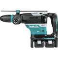 Rotary Hammers | Makita XRH07PTUN 18V X2 (36V) LXT Brushless Lithium-Ion 1-9/16 in. Cordless SDS-MAX AFT, AWS Advanced AVT Rotary Hammer Kit with 2 Batteries (5 Ah) image number 1