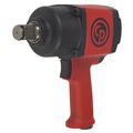 Air Impact Wrenches | Chicago Pneumatic CP7773 1 in. Pneumatic Impact Wrench image number 2