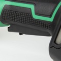 Angle Grinders | Metabo HPT G1812DFQ4M 18V MultiVolt Brushless Paddle Switch Lithium-Ion 4-1/2 in. Cordless Angle Grinder (Tool Only) image number 7