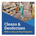 Cleaning & Janitorial Supplies | Clorox 60614CT 175 oz. Bottle CloroxPro Fraganzia Multi-Purpose Cleaner - Lavender Meadows Scent (3/Carton) image number 3