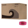 Odor Control | Boardwalk EBCP012I072M01AAS8000 Toilet Bowl Clip - Spiced Apple Scent, Red (72/Carton) image number 0