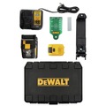  | Dewalt DW0825LG 12V MAX Lithium-Ion 5-Spot and Cross Line Laser - Green image number 0