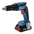  | Factory Reconditioned Bosch GTB18V-45B15-RT 18V Brushless Lithium-Ion 1/4 in. Cordless Hex Screwgun Kit (4 Ah) image number 1