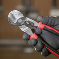 Just Launched | Klein Tools J63225N Journeyman High Leverage Cable Cutter with Stripping image number 5