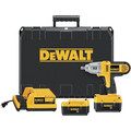 Impact Wrenches | Factory Reconditioned Dewalt DC800KLR 36V Cordless NANO Lithium-Ion 1/2 in. Impact Wrench Kit image number 7