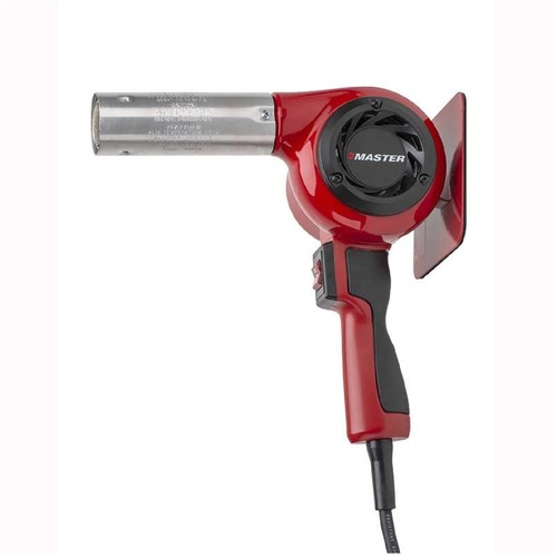 Heat Guns | Master Appliance HG-501D D-Series 120V Industrial Heat Gun image number 0
