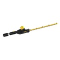 Hedge Trimmers | Factory Reconditioned Dewalt DCPH820BHR 22 in. Pole Hedge Trimmer Head image number 2