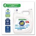 Laundry Detergent | Dial 72613 47465 154 oz Free Clear HE Laundry Detergent (2/Carton) image number 2