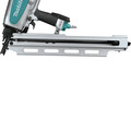Air Framing Nailers | Factory Reconditioned Makita AN924-R 21-Degree Full Round Head 3-1/2 in. Framing Nailer image number 3