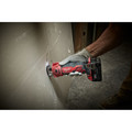 Cut Out Tools | Milwaukee 2627-20 M18 18V Cordless Lithium-Ion Cut Out Tool (Tool Only) image number 2