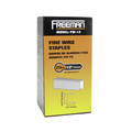 Staples | Freeman FW-12 Freeman 20-Gauge 1/2 in. Fine Wire Staples image number 1