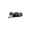 Air Conditioning Equipment | Freeman PPF3WAMU 3-Way Composite 1/4 in. Air Manifold with Universal Quick Connect Couplers image number 4