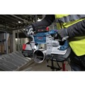Portable Band Saws | Factory Reconditioned Bosch GCB18V-5B26-RT 18V Brushless Lithium-Ion 5 in. Cordless Band Saw Kit (6 Ah) image number 4