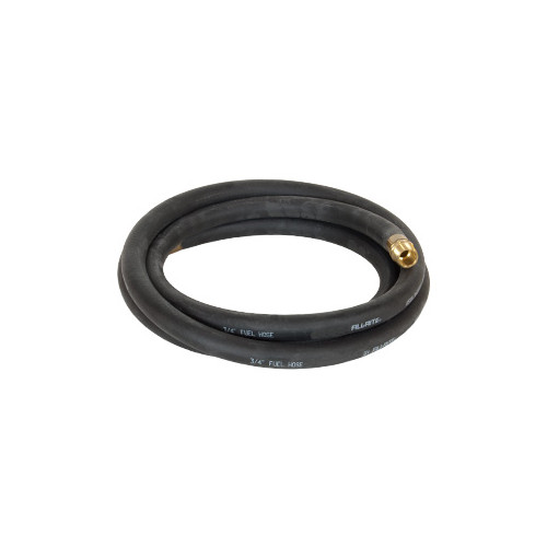 Liquid Transfer Accessories | Tuthill Transfer FRH07512 3/4 in. X 12 ft. Replacement Hose image number 0