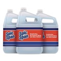 Cleaning & Janitorial Supplies | Spic and Span 58773 1 Gallon Bottle Fresh Scent Disinfecting All-Purpose Spray and Glass Cleaner (3/Carton) image number 0