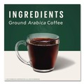 Coffee | Starbucks 12434812 Coffee K-Cups Pack - Pike Place (96/Carton) image number 8