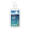 Cleaning & Janitorial Supplies | ECOS PRO PL96636CT 17 oz Liquid Hand Soap - Free and Clear (6/Carton) image number 1