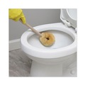 Just Launched | Boardwalk BWK6217 5 in. x 4-1/2 in. Tampico Toilet Bowl Brush image number 4