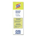 Cleaning Tools | S.O.S. 88320 2.4 in. x 3 in. Steel Wool Soap Pads (15 Pads/Box 12 Boxes/Carton) image number 8