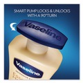 Cleaning & Janitorial Supplies | Vaseline 07900EA Intensive Care 20.3 oz. Pump Bottle Essential Healing Body Lotion image number 5
