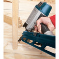 Air Framing Nailers | Factory Reconditioned Bosch SN350-34C-RT 34 Degree 3-1/2 in. Clipped Head Framing Strip Nailer image number 2