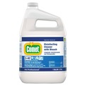 Disinfectants | Comet 24651EA 1 gal. Bottle Disinfecting Cleaner with Bleach image number 0