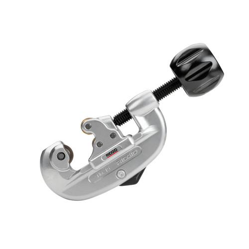 Cutting Tools | Ridgid 15 1-1/8 in. Capacity Screw Feed Tubing & Conduit Cutter image number 0