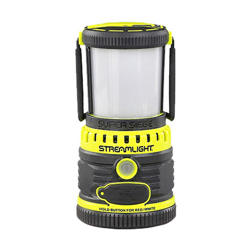 Work Lights | Streamlight 44945 Super Siege Rechargeable Work Lantern image number 0