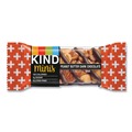 Food Service | KIND 27961 0.7 oz Minis - Peanut Butter Dark Chocolate (10/Pack) image number 1
