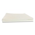 Cleaning & Janitorial Supplies | Quick Dam PUCH10 Mighty Mat Heavy Absorbent Pads, 1.8 gal, 16-in x 20-in, 10/Box image number 0