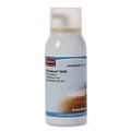 Labor Day Sale! Save $30 off $199! | Rubbermaid Commercial FG4012581 2 oz. Aerosol Spray Microburst 3000 Refill - Ocean Breeze (12/Carton) image number 1