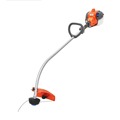String Trimmers | Factory Reconditioned Husqvarna 970694602 130C 28cc 17 in. Cutting Width Gas String Trimmer image number 0