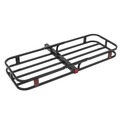 Utility Trailer | Quipall SCC-5004 500 lbs. Steel Heavy Duty Cargo Carrier image number 0