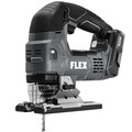 Jig Saws | FLEX FX2231-Z 24V Brushless Variable Speed D-Handle Jigsaw (Tool Only) image number 0