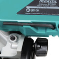 Circular Saws | Makita XPS01PMJ-194368-5 18V X2 (36V) LXT Brushless Lithium-Ion 6-1/2 in. Cordless Plunge Circular Saw Kit with 2 Batteries (4 Ah) and 55 in. Guide Rail image number 12