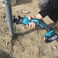 Reciprocating Saws | Makita XRJ01Z 18V LXT Lithium-Ion Compact Recipro Saw (Tool Only) image number 1