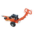 Detail K2 OPG888E 14 in. 14 HP Gas Commercial Stump Grinder with Electric Start image number 2