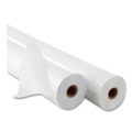 Laminating Supplies | GBC 3000024 NAP-Lam I 25 in. x 250 ft. 3 mil Roll Film - Gloss Clear (2/Box) image number 1