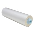 Laminating Supplies | GBC 3748204EZ 25 in. x 250 ft. 3 mil Pinnacle 27 EZLoad Roll Film - Gloss Clear (2/Box) image number 1