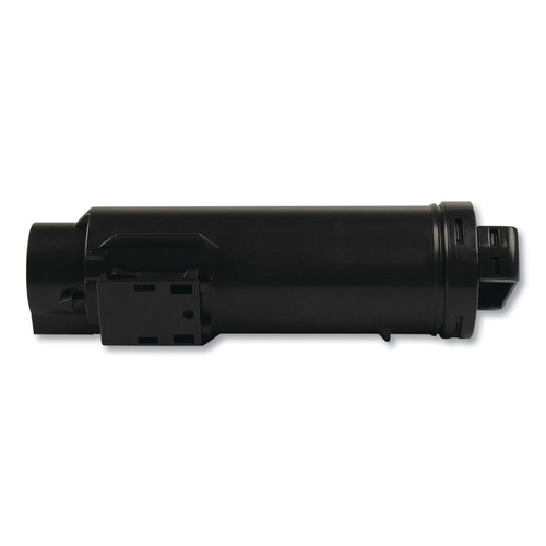 Ink & Toner | Factory Reconditioned Innovera AC-D0825KR 1200 Page-Yield Remanufactured Toner Replacement for 593-BBOS - Black image number 0