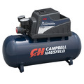 Portable Air Compressors | Campbell Hausfeld DC030000 3 Gallon Oil-Free, Maintenance-Free Air Compressor image number 3